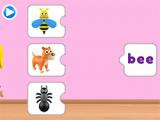 Play World of alice: images and words now