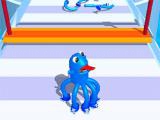 Play Octopus legs now