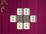 Play Mahjong tiles quest