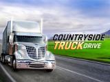 Play Countryside truck drive