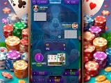 Play Badugi card