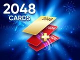 Play Cards 2048