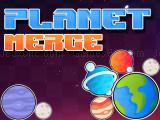 Play Planet merge