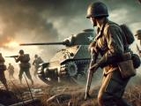 Play Warfare 1942 - online shooter
