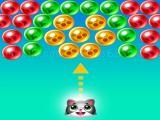 Play Save the cats - bubble shooter
