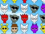 Play Sprunki match now