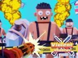 Play Violent shooter