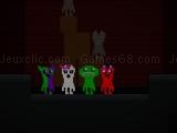 Play Horror ban ban 1 2 player parkour