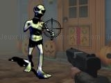 Play Halloween 2024 fps shooter