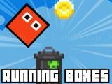 Play Retro running boxes now