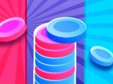 Play Disk rush
