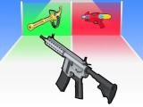 Play Get a cool gun!
