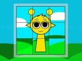 Play Sprunki puzzles and singing