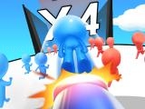 Play Cannon shooter
