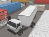 Play Truck space 2 now