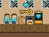 Play Duo house escape
