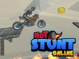 Play Moto stunt online now