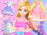 Play Princess fashion makeover