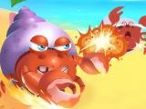 Play King of crabs