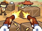 Play West frontier sharpshooter 3d now