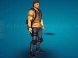 Play Poppy survival shooting  driver now