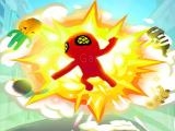 Play Fierce battle breakout now