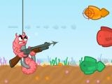Play Shoot some fish! now