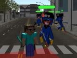 Play Craftsman gangster theft auto now