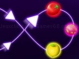 Play Looper fruit hit now