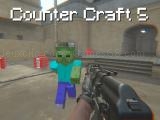 Play Counter craft 5 now