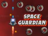 Play Space guardian now