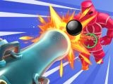 Play Cannons blast 3d now