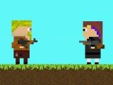 Play Adam vs sacha now