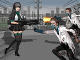 Play Doomsday survival rpg shooter now