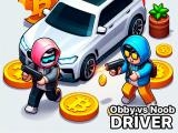 Play Obby vs noob driver now
