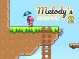 Play Melodys adventure 2 now
