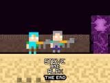 Play Steve and alex theend now