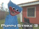 Play Poppy strike  3 now