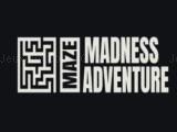 Play Maze madness adventure