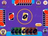 Play Uno super heroes now