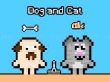 Play Dog and cat now