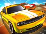 Play Ultimate stunt car challenge
