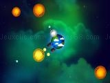 Play World in danger earth attack now