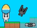 Play Easter egg arena now