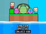 Play Easter battle collect egg now