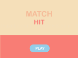 Play Match hit now