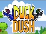 Play Duck dash   hunters challenge now