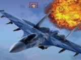 Play Jet fighter pacific war
