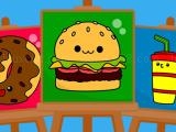 Play Best coloring book