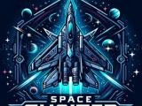 Play Space shooter xr